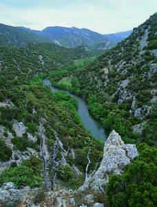 GR 99-Camino Natural del Ebro